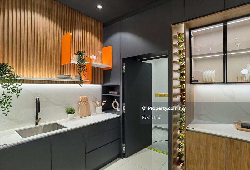 Apartment for Sale in PV 22 Residences by Kevin Lee - iProperty.com.my