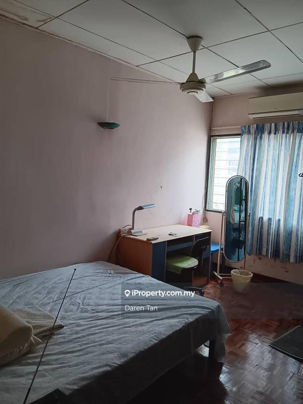 Rumah Berangkai 2 Tingkat untuk Dijual di Gasing Indah, Petaling Jaya oleh Daren Tan - iProperty.com.my