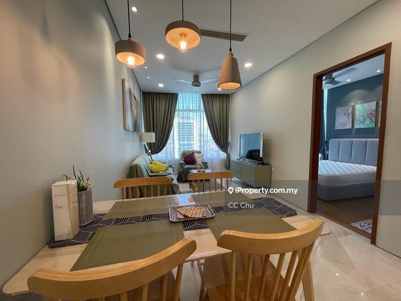 For Rent - Sky Suites @ KLCC
