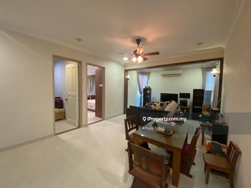 Rumah Berkembar untuk Dijual di Tanjung Bungah, Tanjung Bungah oleh Louis H'Ng - iProperty.com.my