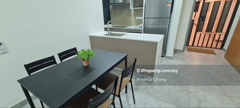 Residensi Servis untuk Dijual di Millerz Square oleh Amanda Chong - iProperty.com.my