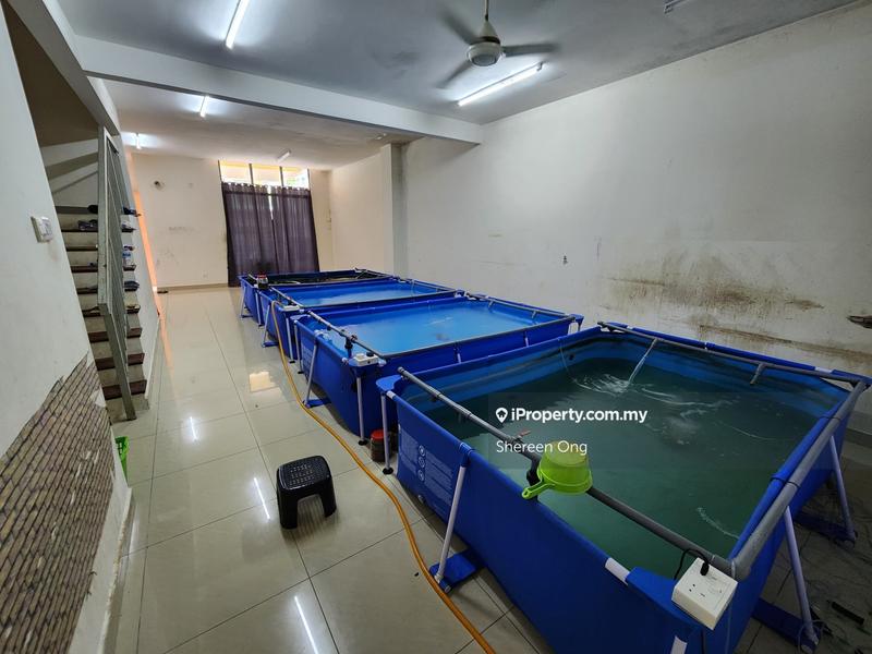 Rumah Teres 3-Tingkat untuk Dijual di Ukay Tropika, Ampang oleh Shereen Ong - iProperty.com.my