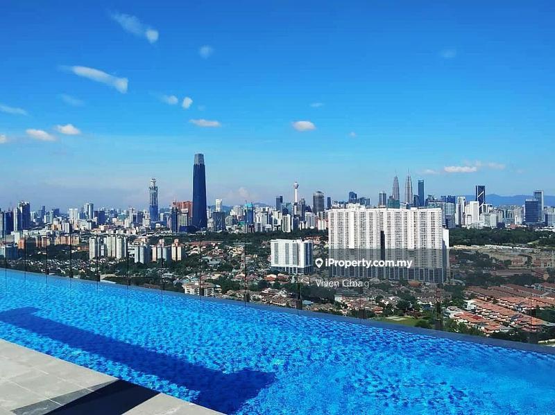 For Sale - Axis Crown