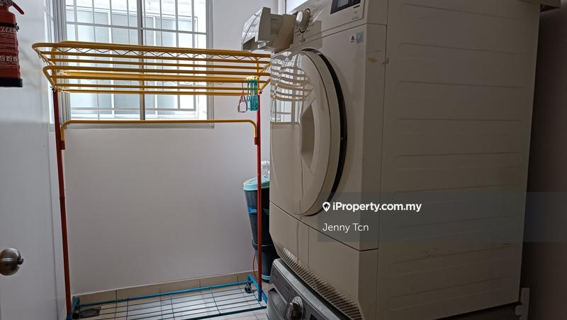 Kondominium untuk Dijual di Mutiara Upper East oleh Jenny Tcn - iProperty.com.my