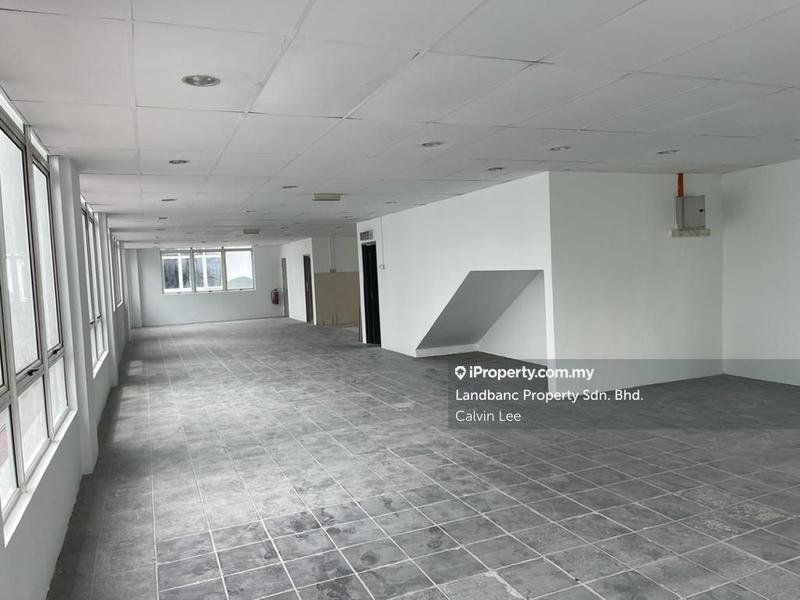 Kedai untuk Disewa di Kota Kemuning, Shah Alam oleh Calvin Lee - iProperty.com.my