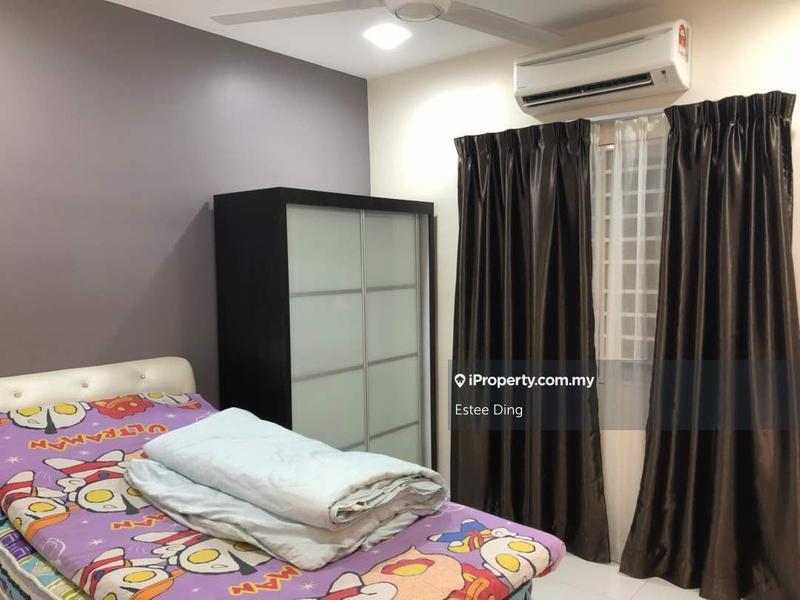 Condominium for Sale in Casa Tropika by Estee Ding - iProperty.com.my