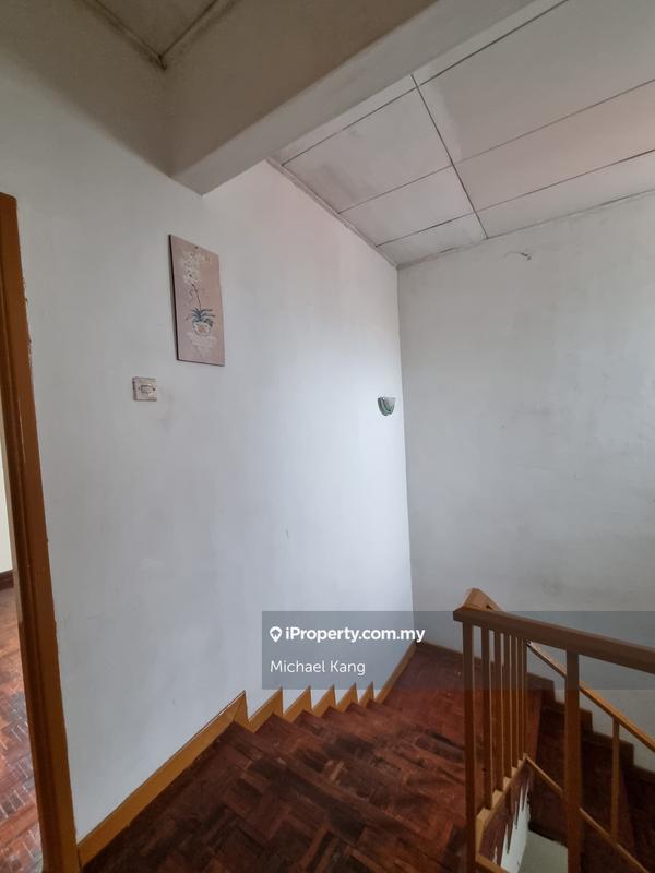 Rumah Teres 2-Tingkat untuk Dijual di central park, Seremban 2 oleh Michael Kang - iProperty.com.my