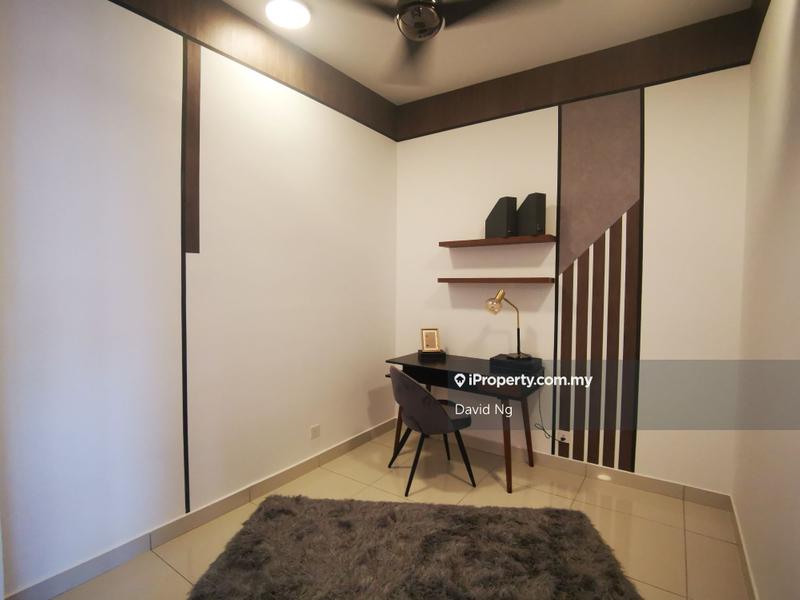 Service Residence for Rent in Setia City Residences by David Ng - iProperty.com.my