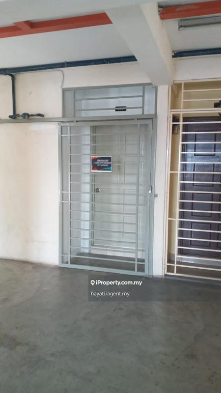 Condominium for Sale in Pangsapuri Saujana Gombak by hayati.iagent.my - iProperty.com.my