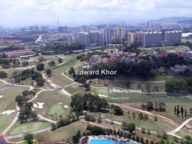 Service Residence for Sale in The Link 2 Residences by Edward Khor - iProperty.com.my