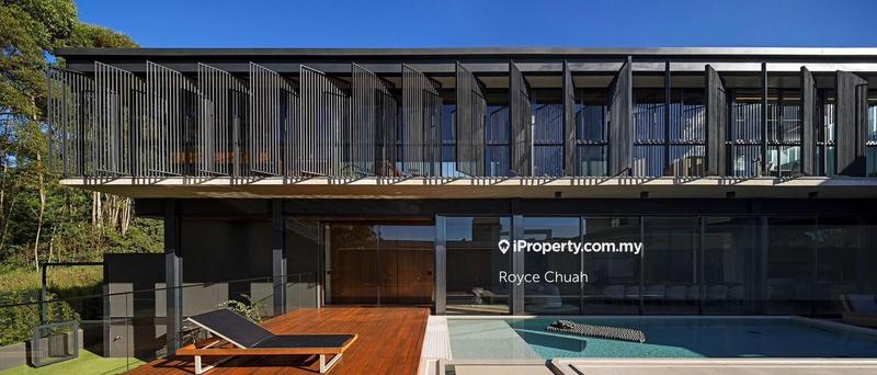 Banglo untuk Dijual di v69b7, Damansara Heights oleh Royce Chuah - iProperty.com.my