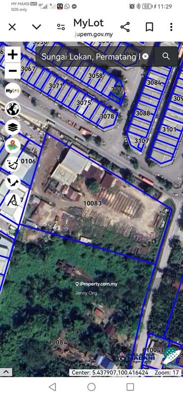 Bungalow House for Sale in Taman Victoria, Nibong Tebal by Jenny Ong - iProperty.com.my