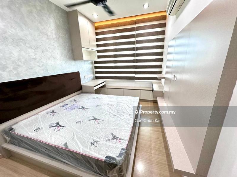 Condominium for Rent in Sandilands by Gan Chun Kai - iProperty.com.my