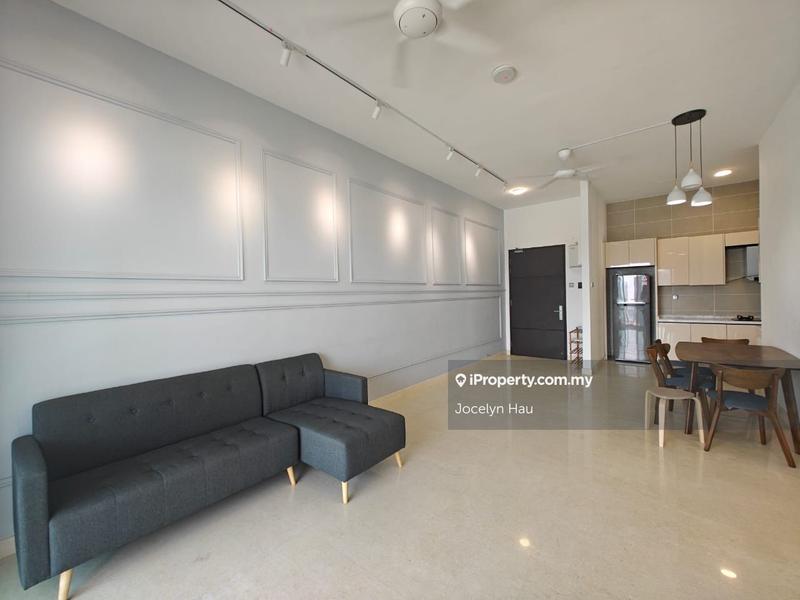 For Sale - TriTower Residence @ Johor Bahru Sentral