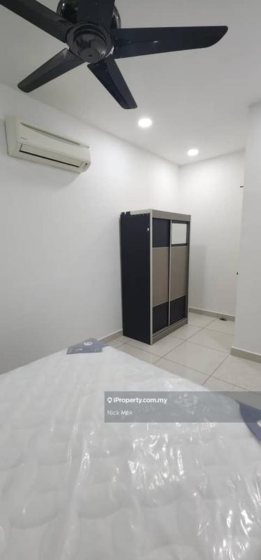 Pangsapuri untuk Disewa di Central Residence @ Sungai Besi oleh Nick Mok - iProperty.com.my