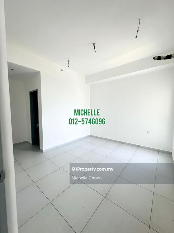 Service Residence for Sale in Sinaran @ Utropolis by Michelle Chong - iProperty.com.my