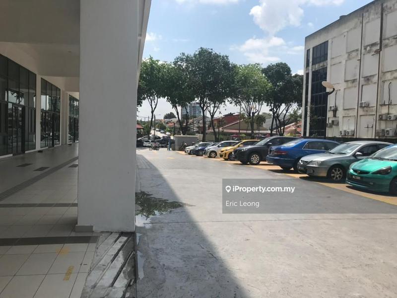 Kedai untuk Disewa di Kelana Jaya, Petaling Jaya oleh Eric Leong - iProperty.com.my