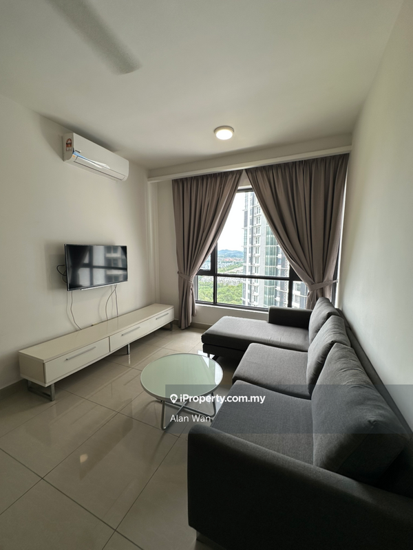 For Rent - Eclipse Residence @ Pan'gaea