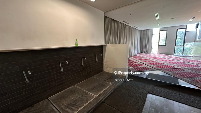 For Rent - Menara OBYU