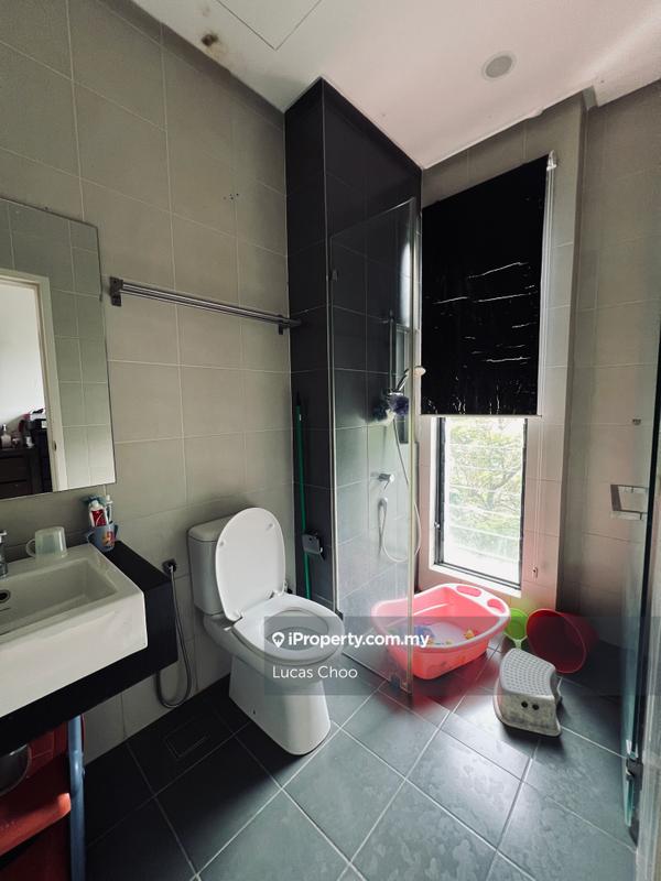 Rumah Bandar untuk Dijual di Sunway Montana, Setapak oleh Lucas Choo - iProperty.com.my