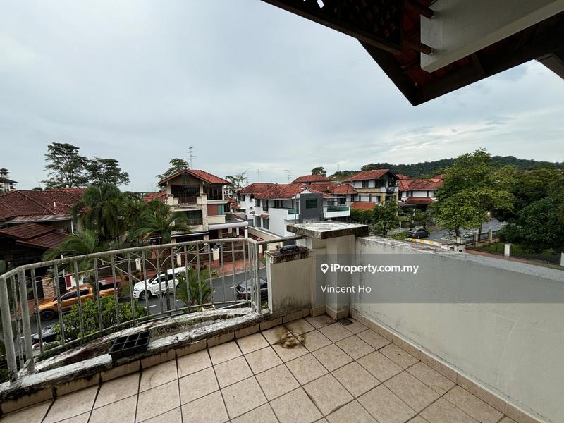Banglo untuk Dijual di Taman Pulai Perdana, Kulai oleh Vincent Ho - iProperty.com.my
