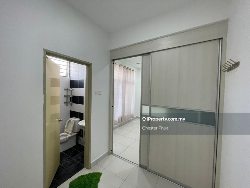 2-storey Terraced House for Sale in Taman Pelangi Semenyih, Semenyih by Chester Phua - iProperty.com.my