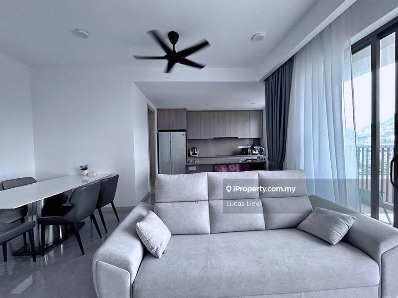 For Sale - Park Place