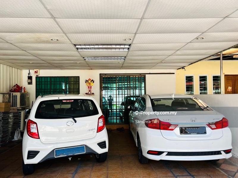 2-storey Terraced House for Sale in 2-storey Terrace at Ayer Itam, FREEHOLD, Ayer Itam by Sandrea Tan - iProperty.com.my