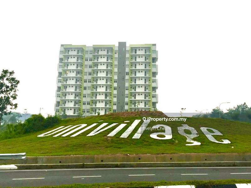 For Sale - Univillage