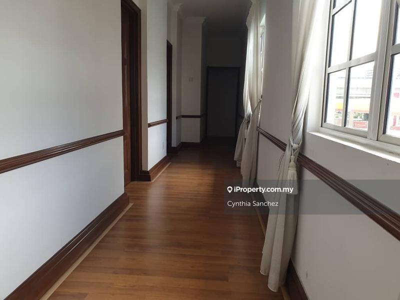 Bungalow House for Rent in Taman Tasik Titiwangsa, Titiwangsa by Cynthia Sanchez - iProperty.com.my