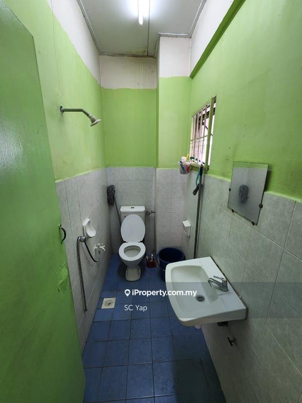 Pangsapuri untuk Dijual di Vista Magna oleh SC Yap - iProperty.com.my