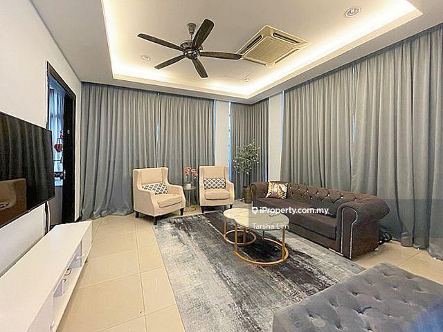 Semi-Detached House for Sale in 09pr3, Batu by Tarsha Lim - iProperty.com.my