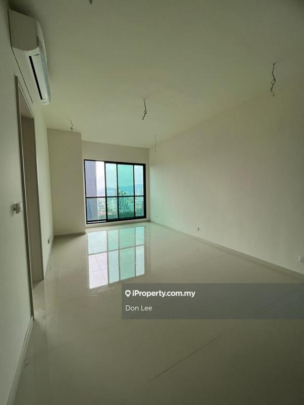 Residensi Servis untuk Dijual di Residensi Solaris Parq oleh Don Lee - iProperty.com.my