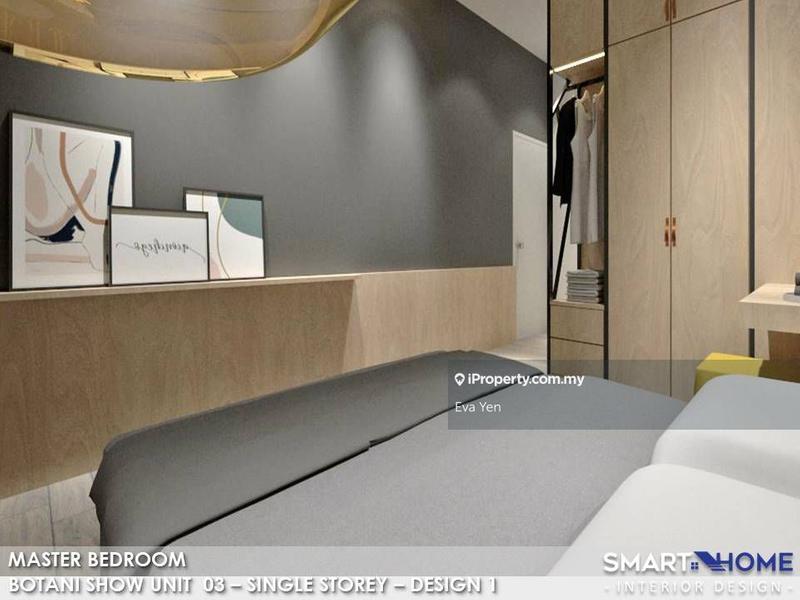 Rumah Berkembar untuk Dijual di Taman Tasek Baru, Ipoh oleh Eva Yen - iProperty.com.my