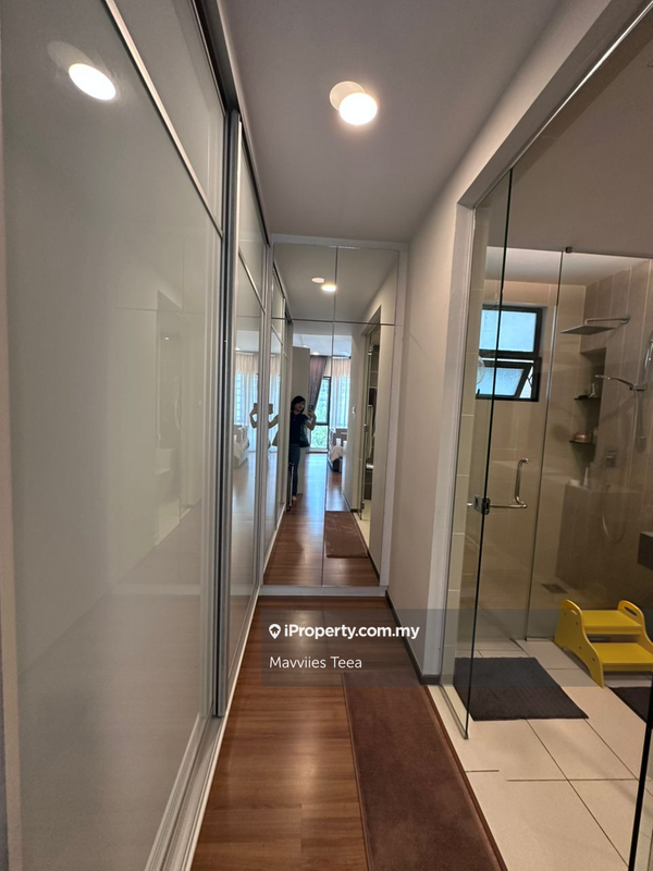 Service Residence for Sale in The Potpourri by Mavviies Teea - iProperty.com.my