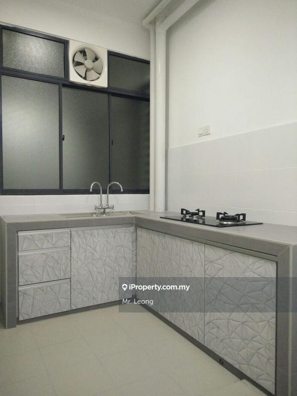 Kediaman Servis untuk Disewa di You Residences @ You City oleh Mr. Leong - iProperty.com.my
