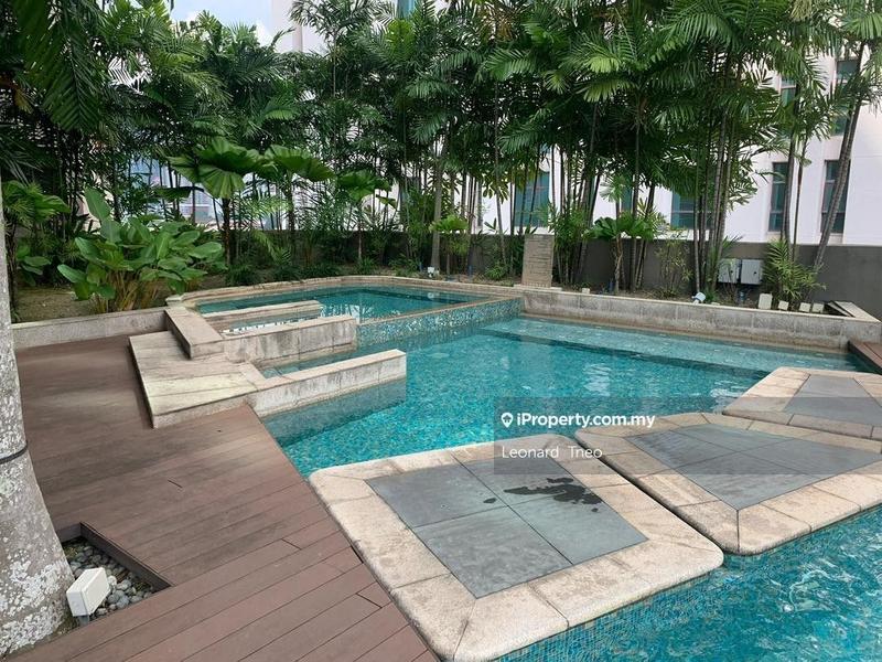 Service Residence for Rent in Setia SKY Residences by Leonard Tneo - iProperty.com.my