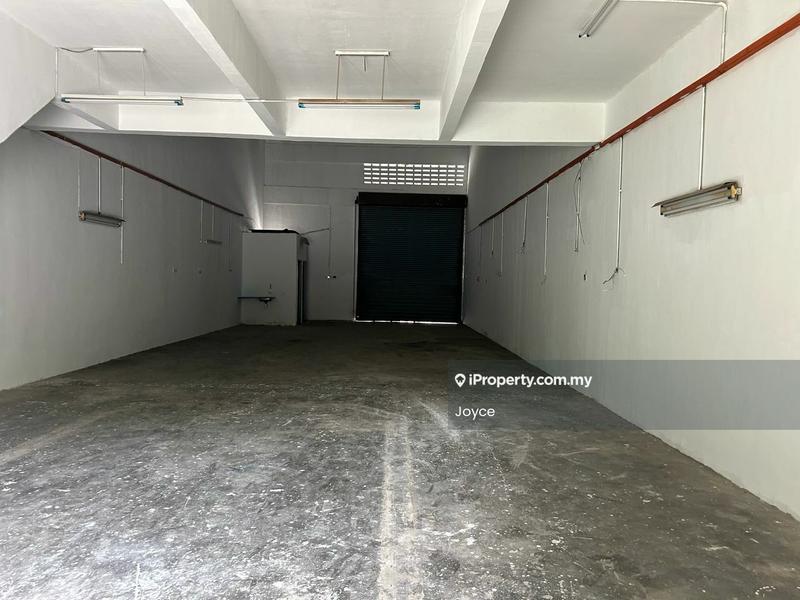 Kilang Teres untuk Disewa di Taman Perindustrian Oug, Jalan Klang Lama (Old Klang Road) oleh Joyce - Interior - iProperty.com.my
