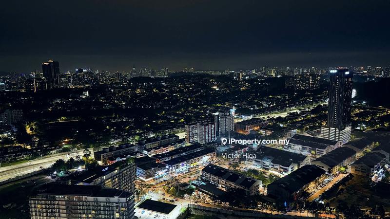 For Rent - Ooak Serviced Apartments @ Kiara 163