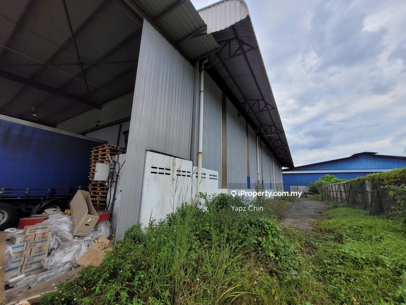 Warehouse for Rent in Teluk Gong, Port Klang (Pelabuhan Klang) by Yapz Chin - iProperty.com.my
