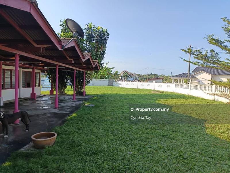 Bungalow House for Sale in Taman Sea, Seremban by Cynthia Tay - iProperty.com.my