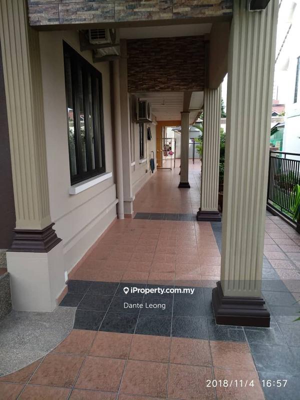 Bungalow House for Sale in Bandar Tun Hussein Onn, Cheras by Dante Leong - iProperty.com.my