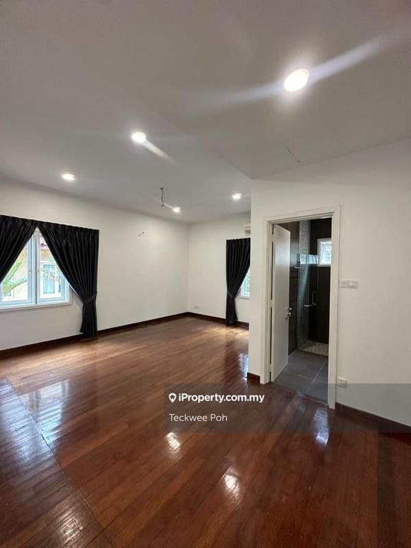 Bungalow House untuk Dijual di Taman Beverly Height, Ulu Kelang oleh Teckwee Poh - iProperty.com.my