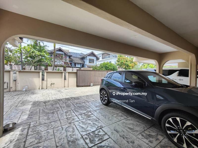 Rumah Berkembar untuk Dijual di SS 21, Damansara Utama, Petaling Jaya oleh Desmond Tan - iProperty.com.my