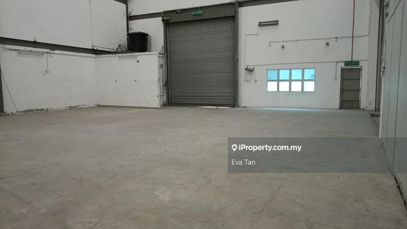 Semi-D Factory for Sale in Meru, Klang by Eva Tan - iProperty.com.my