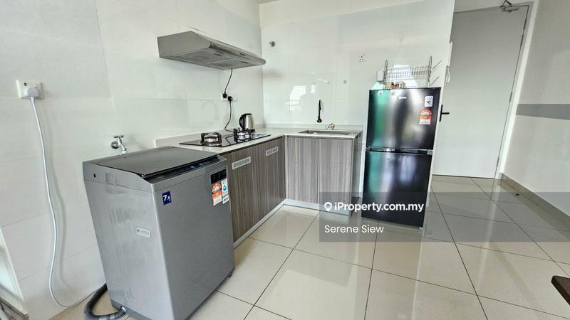 Kediaman Servis untuk Disewa di Plaza @ Kelana Jaya oleh Serene Siew - iProperty.com.my