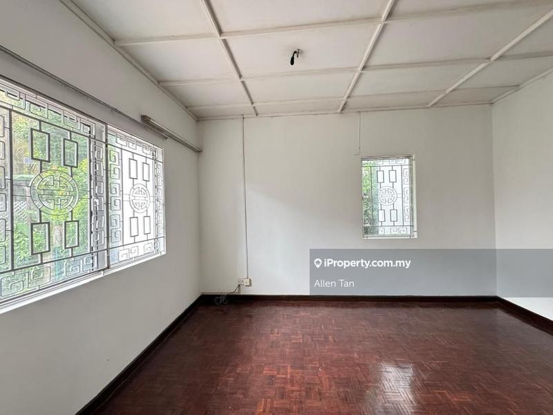 Bungalow House for Sale in Bangsar, Kuala Lumpur by Allen Tan - iProperty.com.my
