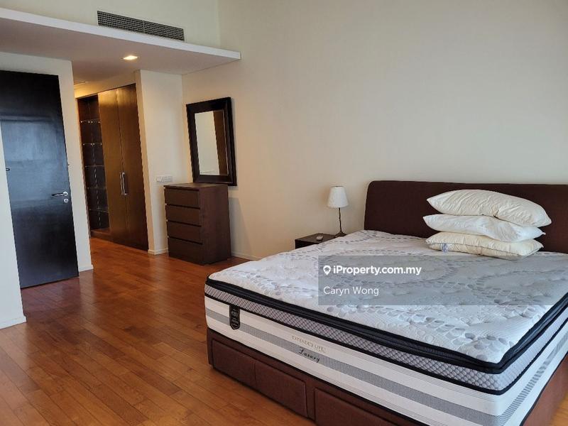 For Rent - Dua Residency