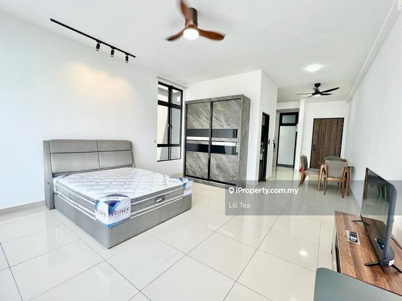 For Rent - Twin Tower Residence