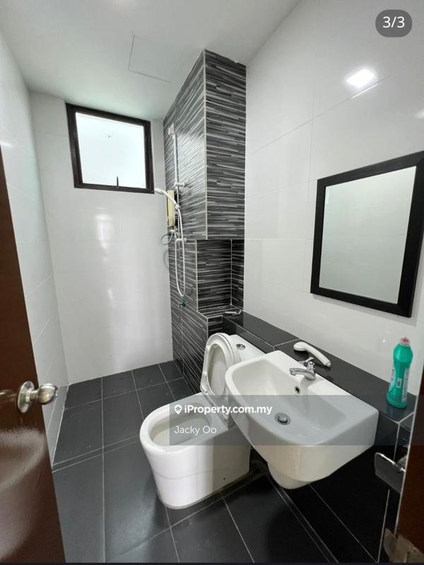 Kediaman Servis untuk Disewa di Citywoods oleh Jacky Oo - iProperty.com.my